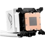 Система рідинного охолодження ASUS ROG-RYUJIN-III-360-ARGB-EXTREME-WHT (90RC0132-M0EAY0) - зменшене зображення 11