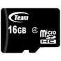 Карта пам'яті Team 16GB microSD Class 4 (TUSDH16GCL402) - зменшене зображення 1
