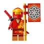 Конструктор LEGO Ninjago Ультра-комбо-робот ніндзя 1104 деталі (71765) - зменшене зображення 3
