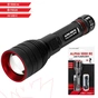 Фонарь Falcon Eye тактичний Alpha 1000 RC (1000 Lm) Focus Rechargeable Type-C (FHH0122) (DAS303957) - уменьшенное изображение 5