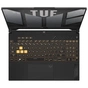 Ноутбук ASUS TUF Gaming F15 FX507VV-LP212 (90NR0BV7-M00EY0) - зменшене зображення 4