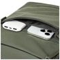 Рюкзак для ноутбука RivaCase 15.6" 7856 Eden, Olive green, 20L (7856Olivegreen) - зменшене зображення 10