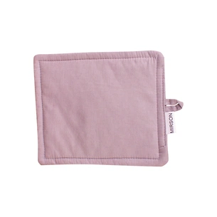 Кухонна прихватка MirSon Бязь 16-5703 Light Gray (2200006753599) изображение 1