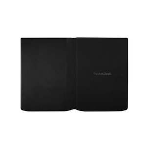 Чохол до електронної книги Pocketbook 743 Flip series, light grey (HN-FP-PU-743G-RB-CIS) зображення 1