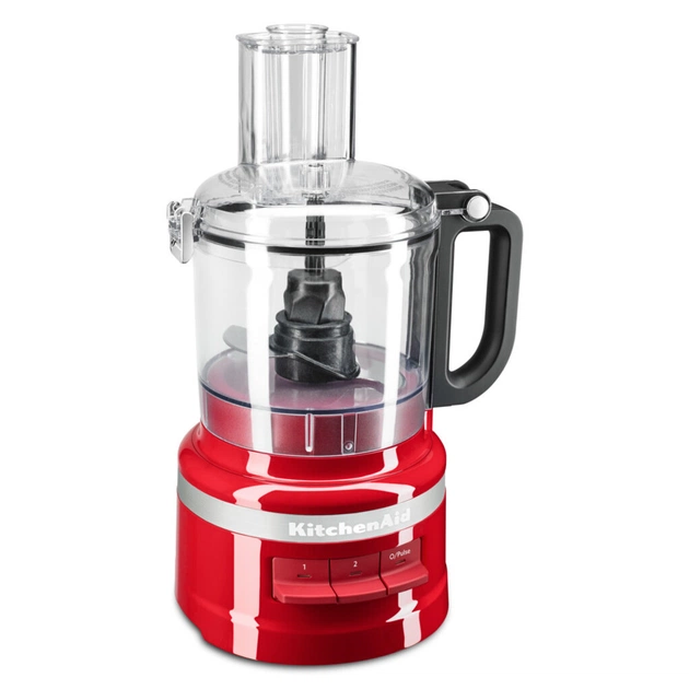 Кухонний комбайн KitchenAid 5KFP0719EAC - picture 9