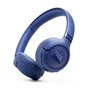Навушники JBL Tune 680 NC Blue (JBLT680NCBLU) - зменшене зображення 1