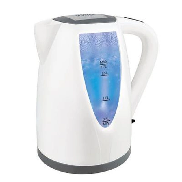 Електрочайник Vitek VT-7014 - зображення 1