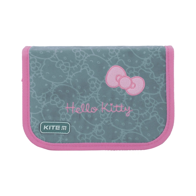 Пенал Kite 622 Hello Kitty (HK22-622) - изображение 1