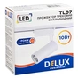 Світильник Delux TL07 10 Вт 36 4000K (90015822) - зменшене зображення 2