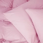 Постельное белье MirSon 008 Pink Фланель 220х240 King Size (2200009651151) - уменьшенное изображение 8