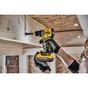 Набір електроіструментів DeWALT 18В XR Li-lon DCF850, DCD800, 5Ah, TSTAK (DCK2051H2T) - зменшене зображення 8