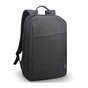 Рюкзак для ноутбука Lenovo 15.6" Casual B210 Black (GX40Q17225) - зменшене зображення 3