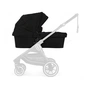 Модульний набір Emmaljunga NXT 2-1 Outdoor Black (90054) - зменшене зображення 4