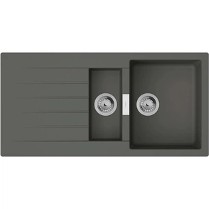 Мийка кухонна Hansgrohe S52 (43357290) зображення 1