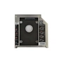 Фрейм-перехідник Maiwo 2,5" HDD/SSD SATA3 Macbook (Pro/Air) 13" 15" 17" (NSTOR-Macbook) - зменшене зображення 3