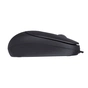 Мишка Gemix GM145 USB Black (GM145Bk) - зменшене зображення 2