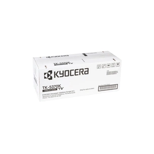 Тонер-картридж Kyocera TK-5370K 7K (1T02YJ0NL0) зображення 1
