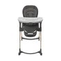 Стілець для годування Maxi-Cosi Minla Beyond Graphite Eco (2713043110) - зменшене зображення 3