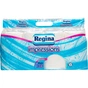 Туалетний папір Regina Impressions White 18 м 150 відривів 3 шари 8 рулонів (8004260487931) - зменшене зображення 1