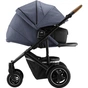 Коляска Britax-Romer SMILE III Indigo Blue (2000032762) - зменшене зображення 7
