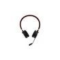 Навушники Jabra Evolve 65 SE Link380a UC Stereo (6599-839-409) - зменшене зображення 2