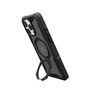 Чохол до мобільного телефона UAG iPhone 16 Pro Max Plasma XTE MagSafe Black/Orange (114475114097) - зменшене зображення 4