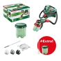 Фарбопульт Bosch фарборозпилювач PFS 5000 E (0.603.207.202) - зменшене зображення 6