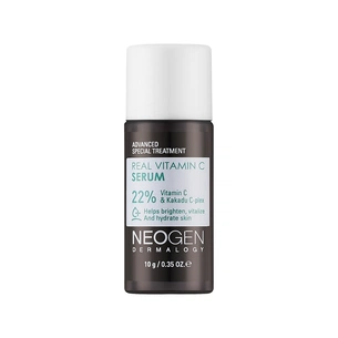 Сироватка для обличчя Neogen Dermalogy Real Vita C Serum 10 г (8800653247235) зображення 1