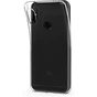 Чохол до мобільного телефона Laudtec Xiaomi Redmi Note 6 Pro Clear tpu (Transperent) (LC-HRN6P) - зменшене зображення 4