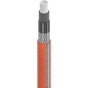 Шланг для поливу Cellfast ORANGE 1/2", 50м, 5 шарів, до 24бар -10…50°C (15-003) - уменьшенное изображение 2