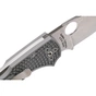 Ніж Spyderco Native 5, Maxamet steel (C41PGY5) - зменшене зображення 4