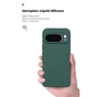 Чохол до мобільного телефона Armorstandart ICON Google Pixel 10 Pro 5G Dark Green (ARM87462) - зменшене зображення 7