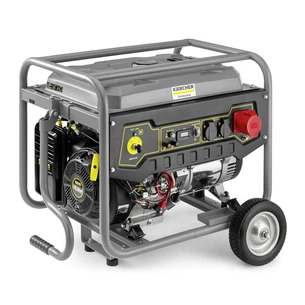 Генератор Karcher PGG 8/3 (1.042-209.0) изображение 1