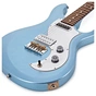 Електрогітара PRS S2 Vela Frost Blue Metallic - зменшене зображення 2