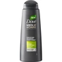 Шампунь Dove Men+Care Свіжість ментолу 400 мл (8710908381195) - зменшене зображення 1