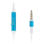 Навушники Ovleng iP720 Blue (noetip720bl) - зменшене зображення 2