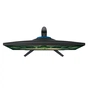Монiтор Samsung 27" Odyssey G4 S27BG400EI (LS27BG400EIXCI) IPS Black - уменьшенное изображение 12