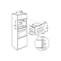Кавомашина Electrolux KBC85X - уменьшенное изображение 8