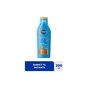Засіб від засмаги Nivea Sun Сонцезахисний лосьйон Захист та засмага SPF 20 200 мл (4005900460219) - зменшене зображення 2