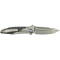 Ніж Microtech Socom Bravo Mini Tanto Bead Blast Standard (261M-7CFTI) - зменшене зображення 2