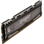 Модуль пам'яті для комп'ютера DDR4 8GB (2x4GB) 2666 MHz Ballistix Sport LT Gray Micron (BLS2C4G4D26BFSB) - уменьшенное изображение 3