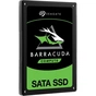 Накопичувач SSD 2.5" 500GB Seagate (ZA500CM1A002) - зменшене зображення 2