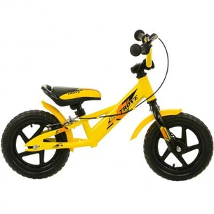 Біговел BabyHit Trove Жовтий (24804) зображення 1
