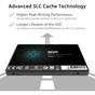 Накопичувач SSD 2.5" 2TB Silicon Power (SP002TBSS3A55S25) - зменшене зображення 7