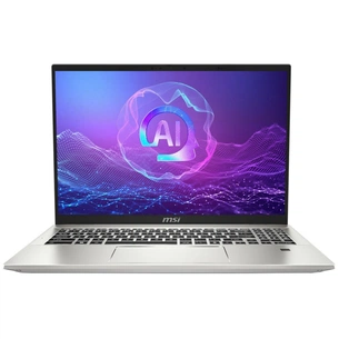 Ноутбук MSI Prestige A16 AI+ A3HMG-082UA (9S7-159K12-082) зображення 1