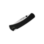 Ніж Buck 110 Slim Pro TRX Black (110BKS3) - зменшене зображення 4