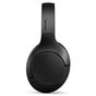 Навушники Philips TAH8506 Over-ear ANC Hi-Res Wireless Mic Black (TAH8506BK/00) - зменшене зображення 2