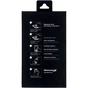 Скло захисне Grand-X Xiaomi Redmi 10 full cover black (GXXR10FCB) - зменшене зображення 3