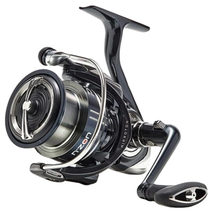 Котушка Daiwa 19 N'Zon Plus LT 6000SS-P (2135.31.58) зображення 1