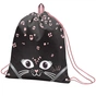 Сумка для взуття Yes SB-10 Wild kitty (533170) - зменшене зображення 1